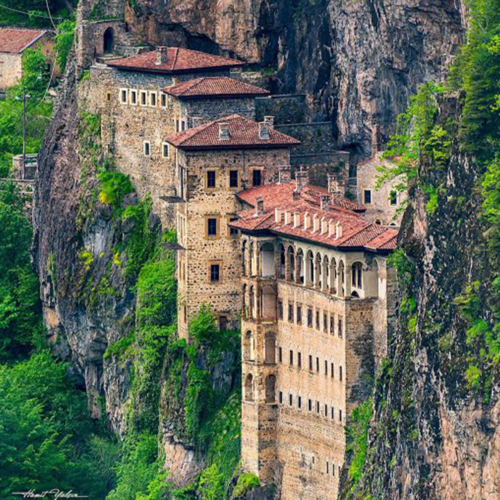 Bursa Private Day Trip