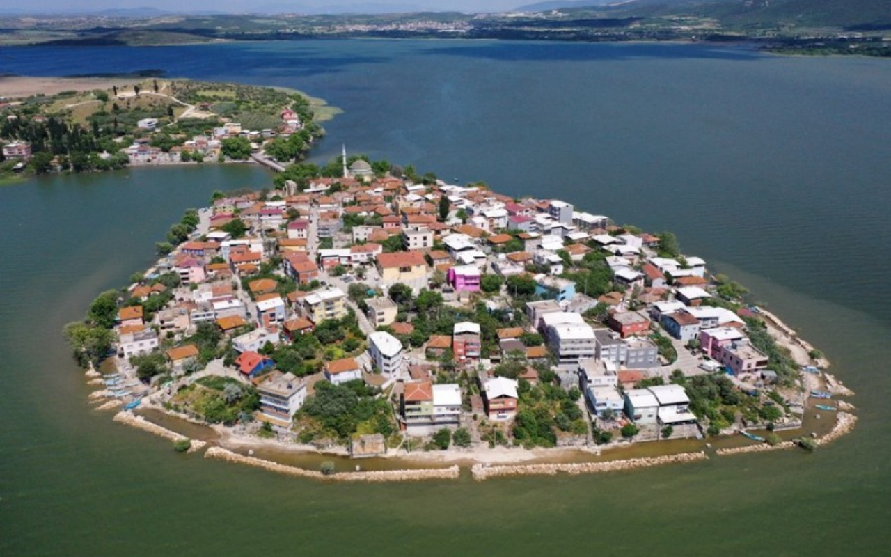 Bursa Rural Tour