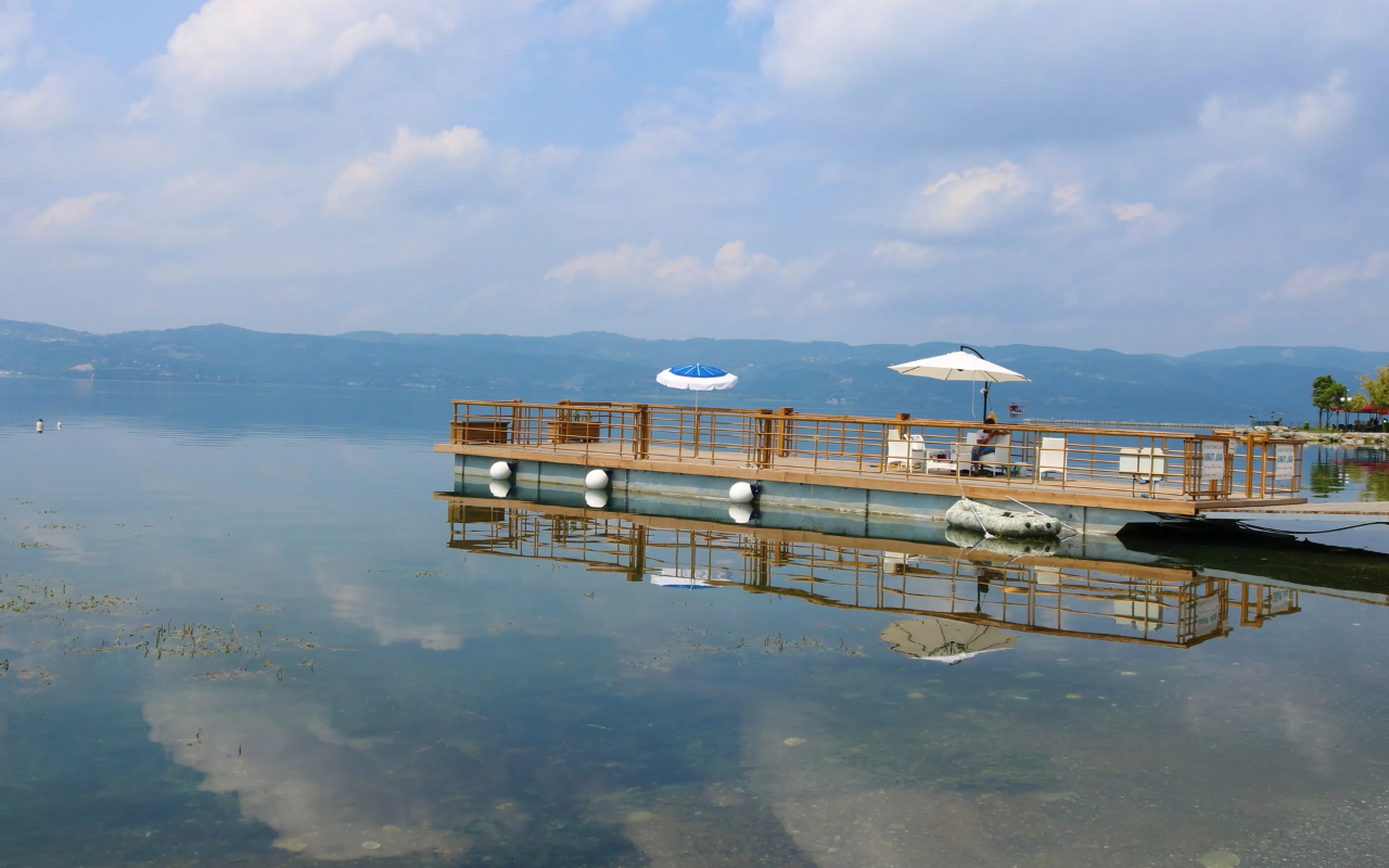 Izmit - Sapanca Tour